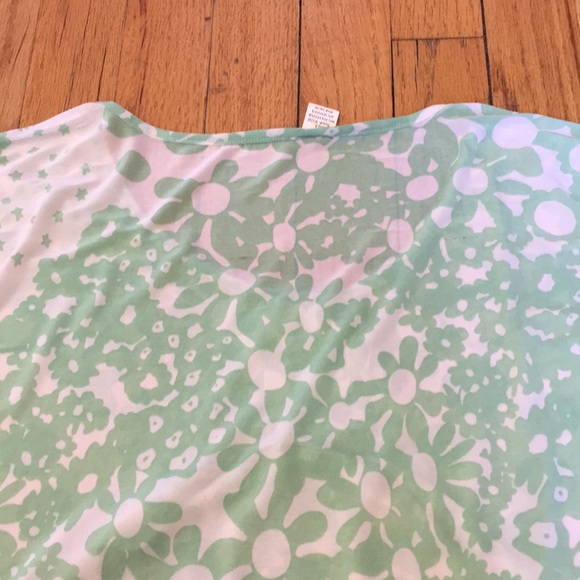 FLOWER TOP - Picture 5 of 5